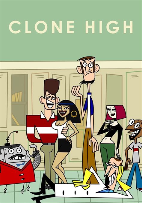 clone high where to watch|clone high online free.